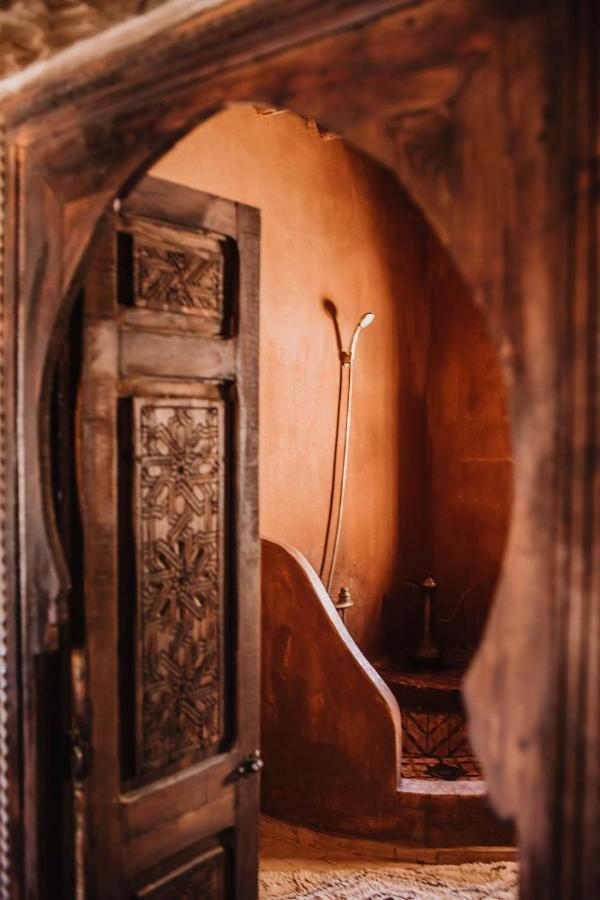 메르주가 Tawarigit House 빌라 외부 사진