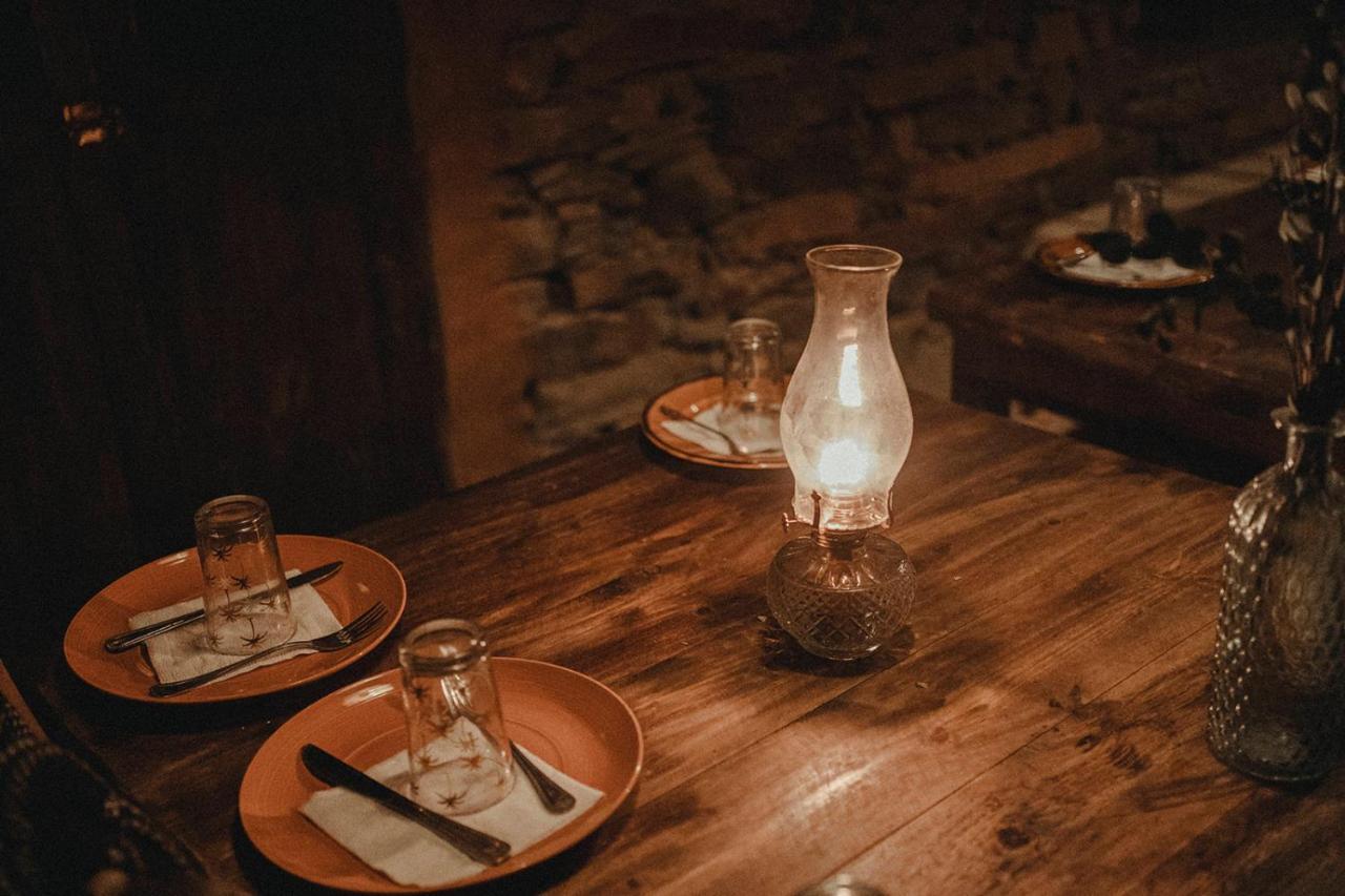 메르주가 Tawarigit House 빌라 외부 사진
