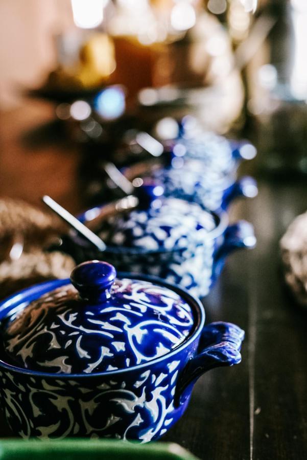 메르주가 Tawarigit House 빌라 외부 사진